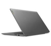 Notebook, LENOVO, IdeaPad, 3 15IAU7, CPU Core i3, i3-1215U, 1200 MHz, 15.6, 1920x1080, RAM 8GB, DDR4, 3200 MHz, SSD 512GB, Intel UHD Graphics, Integrated, ENG, Card Reader SD, Grey, 1.63 kg, 82RK00YJPB