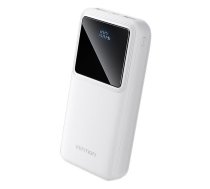 POWER BANK USB 20000MAH 22.5W/WHITE FHLW0 VENTION