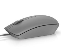 MOUSE USB OPTICAL MS116/GREY 570-AAIT DELL