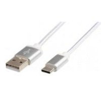 CABLE USB-C TO USB2 1.8M/CCB-MUSB2B-AMCM-6-S GEMBIRD