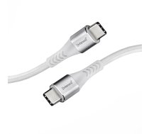 CABLE USB-C TO USB-C 1.5M/7901002 INTENSO