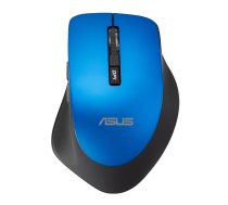MOUSE USB OPTICAL WRL WT425/BLUE 90XB0280-BMU040 ASUS