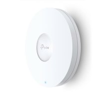 Access Point, TP-LINK, Omada, 1x2.5GbE, EAP660HD