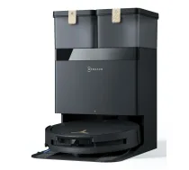 VACUUM CLEANER ROBOT/DEEBOT T50PROOMNI GEN3 ECOVACS