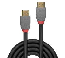 CABLE HDMI-HDMI 2M/ANTHRA 36963 LINDY