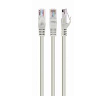 PATCH CABLE CAT6 UTP 1M/GREY PP6U-1M GEMBIRD