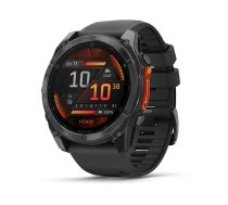 SMARTWATCH FENIX 8/SLATE GRAY 010-02905-00 GARMIN