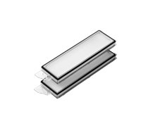 Vacuum Cleaner Accessory, ROBOROCK, Washable Filter, For S80 MaxV Ultra/S85 MaxV Ultra/S80 MaxV Ultra(R&D)/S80 Max Ultra/S85 Max Ultra/S80 Max Ultra(R&D), 8.02.0316