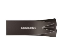 MEMORY DRIVE FLASH USB3.1 64GB/BAR PLUS MUF-64BE4/APC SAMSUNG