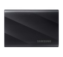 External SSD, SAMSUNG, T9, 4TB, USB 3.2, Write speed 2000 MBytes/sec, Read speed 2000 MBytes/sec, MU-PG4T0B/EU