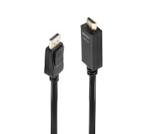 CABLE DISPLAY PORT TO HDMI 1M/36921 LINDY
