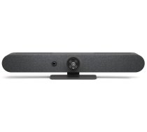 CAMERA CONFERENCE RALLY BAR/MINI GRAPH 960-001339 LOGITECH