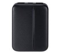POWER BANK USB 5000MAH/VA2006 BLACK RIVACASE