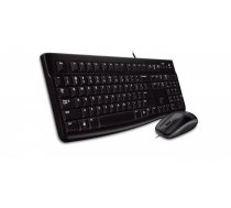 KEYBOARD MK120 US/DESKTOP 920-002563 LOGITECH