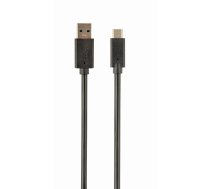 CABLE USB-C TO USB3 1.8M/CCP-USB3-AMCM-6 GEMBIRD