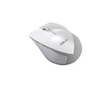 MOUSE USB OPTICAL WRL WT465/WHITE 90XB0090-BMU050 ASUS