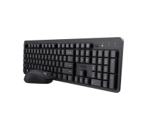 KEYBOARD +MOUSE ODYII WRL OPT./ENG 25018 TRUST