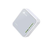 Wireless Router, TP-LINK, Wireless Router, 733 Mbps, IEEE 802.11a, IEEE 802.11 b/g, IEEE 802.11n, IEEE 802.11ac, USB 2.0, 1x10/100M, TL-WR902AC
