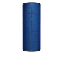 Portable Speaker, LOGITECH, MEGABOOM 3, Blue, Wireless, 1xMicro-USB, Bluetooth, 984-001404