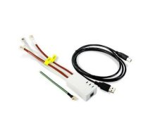 PROGRAMMING CABLE KIT/USB-RS SATEL