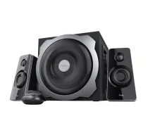 SPEAKER 2.1 120W TYTAN/BLACK 19019 TRUST