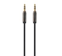 CABLE AUDIO 3.5MM 0.75M/CCAP-444-0.75M GEMBIRD