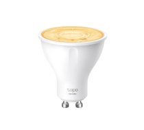 Smart Light Bulb, TP-LINK, Power consumption 2.9 Watts, Luminous flux 350 Lumen, 2700 K, Beam angle 40 degrees, TAPOL610