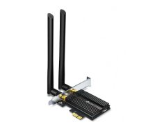 WRL ADAPTER 3000MBPS PCIE/ARCHER TX50E TP-LINK