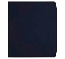 Tablet Case, POCKETBOOK, Blue, HN-QI-PU-700-WB-WW