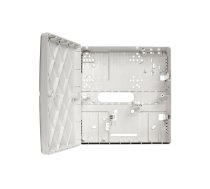 CONTROL PANEL CASE PLASTIC/OPU-4P SATEL