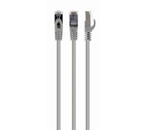 PATCH CABLE CAT6 FTP 3M/GREY PP6-3M GEMBIRD