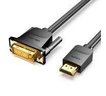 CABLE HDMI TO DVI 1M/ABFBF VENTION