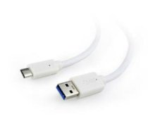 CABLE USB-C TO USB3 1.8M WHITE/CCP-USB3-AMCM-6-W GEMBIRD