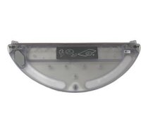 Vacuum Cleaner Accessory, ROBOROCK, Mop Cloth Mount Assembly, White, For Q8 Black Max/Q8 Black Max+, 9.01.2280