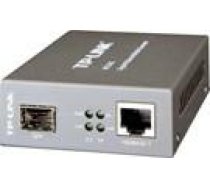 NET MEDIA CONVERTER 10KM/FX-SX/LX/LH MC220L TP-LINK