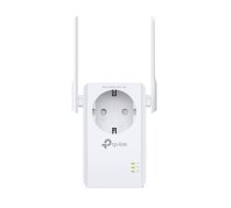 WRL RANGE EXTENDER 300MBPS/TL-WA860RE TP-LINK