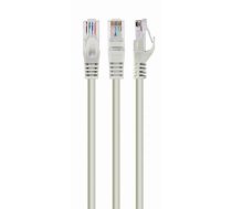 PATCH CABLE CAT6 UTP 2M/GREY PP6U-2M GEMBIRD