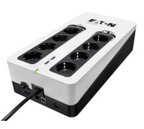 UPS, EATON, 420 Watts, 700 VA, Offline, 3S700D