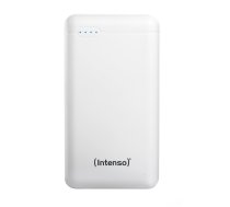 POWER BANK USB 20000MAH/WHITE XS20000 INTENSO
