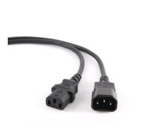 CABLE POWER EXTENSION 3M/PC-189-VDE-3M GEMBIRD