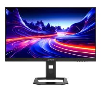 LCD Monitor, DAHUA, 27 , 2560 x 1440 pixels, Quad HD, Native aspect ratio 16:9, LCD, Flat, DHI-LM27-E341AY