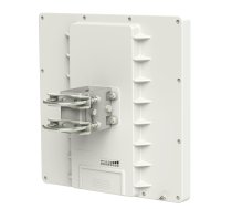 Access Point, MIKROTIK, 1xLAN ports, WAN connection Ethernet (RJ-45)/Wi-Fi, 1xAntennas quantity, RB911G-5HPND-QRT