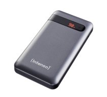 POWER BANK USB 10000MAH QC3.0/ANTHRACITE PD10000 INTENSO