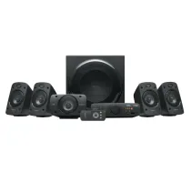 SPEAKER 5.1 Z906/980-000468 LOGITECH