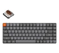 KEYBOARD WRL K3 MAX RGB/BLACK K3M-H3 KEYCHRON