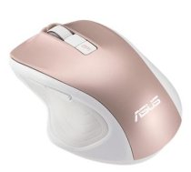 MOUSE USB OPTICAL WRL MW202C/ROSE GOLD 90XB066N-BMU010 ASUS