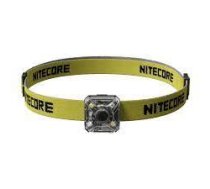 HEADLAMP NU SERIES 40 LUMENS/NU05 KIT V2 NITECORE