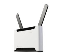 Wireless Router, MIKROTIK, Chateau LTE18 ax, LTE, 4G, S53UG+5HAXD2HAXD-TC&EG18