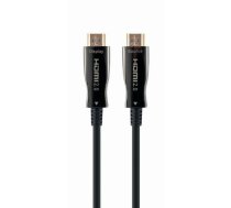 CABLE HDMI-HDMI 10M AOC/CCBP-HDMI-AOC-10M-02 GEMBIRD