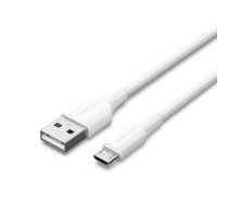 CABLE USB2.0 TO MICRO-B/1M WHITE CTIWF VENTION